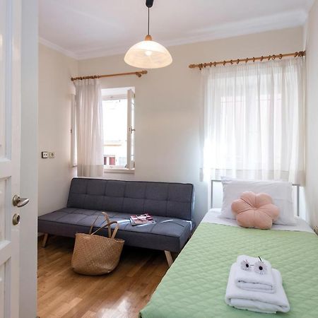 Jen House Apartment Corfu  Bagian luar foto
