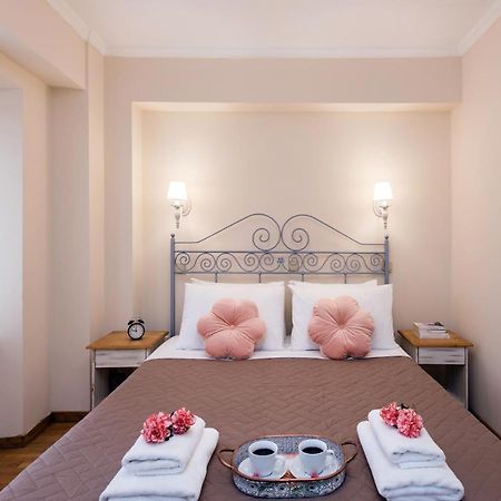 Jen House Apartment Corfu  Bagian luar foto