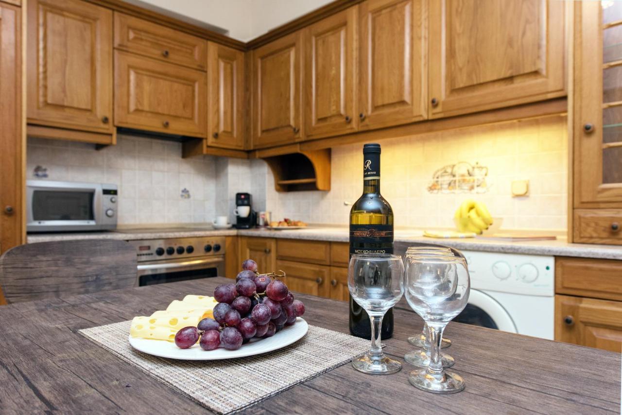 Jen House Apartment Corfu  Bagian luar foto
