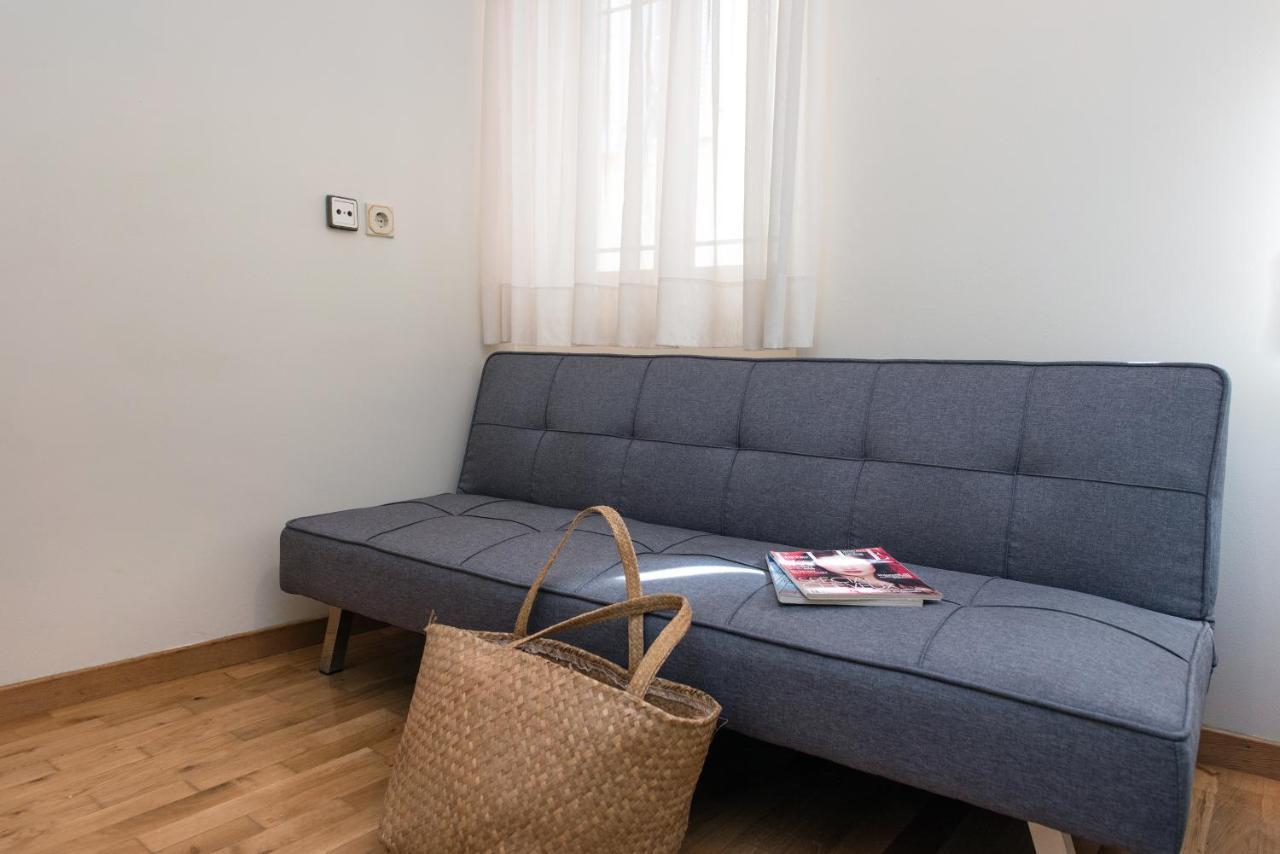 Jen House Apartment Corfu  Bagian luar foto