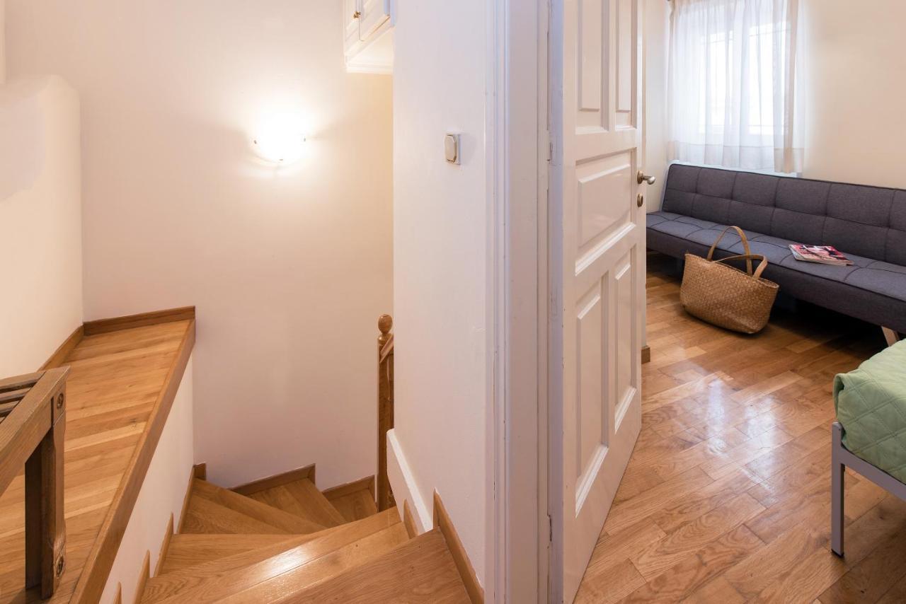 Jen House Apartment Corfu  Bagian luar foto