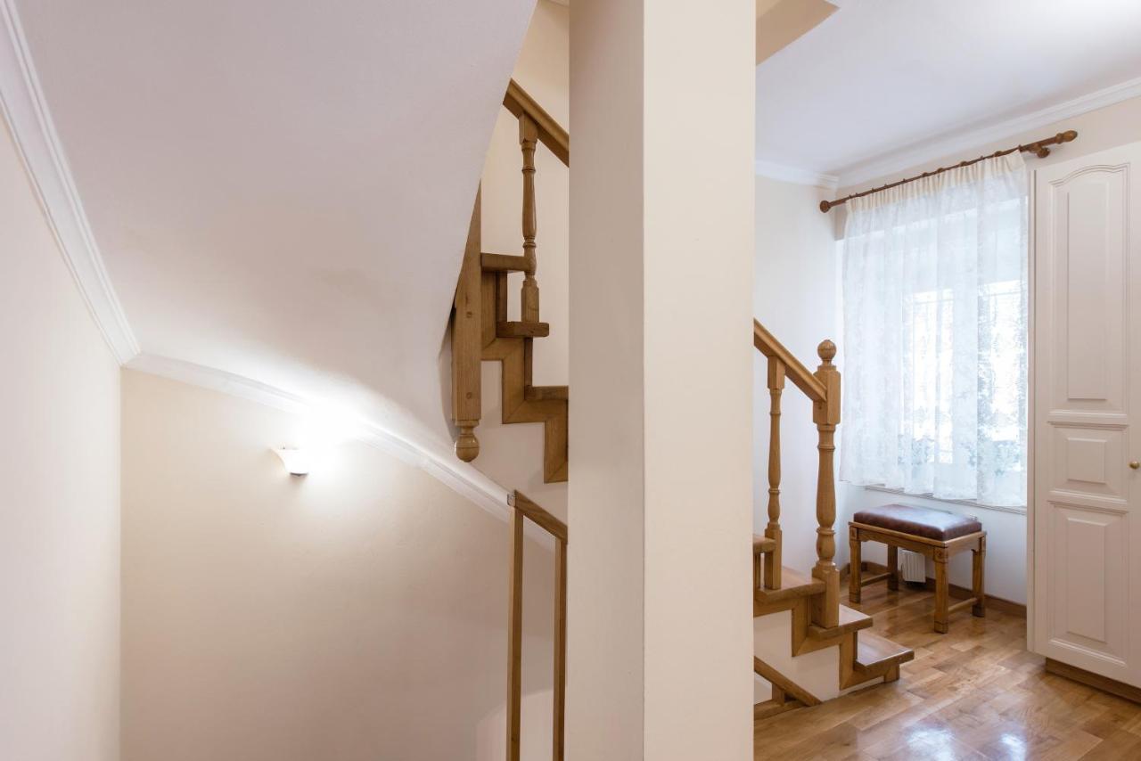 Jen House Apartment Corfu  Bagian luar foto
